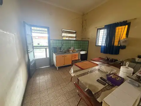 Casa en Venta 80 años