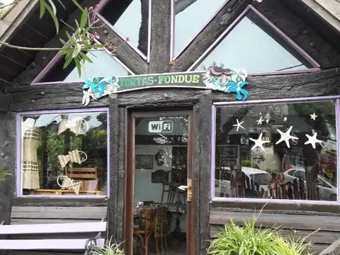 Local comercial en venta ubicado en Zona Centro