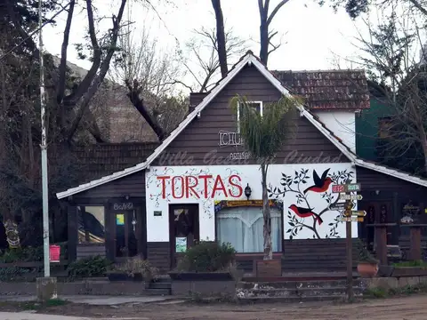 Local comercial en venta ubicado en Zona Centro