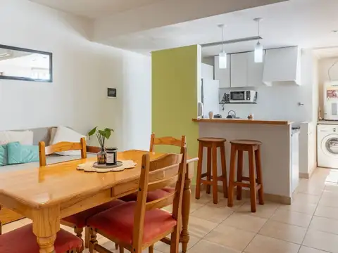 VENTA - 2 AMBIENTES C/VESTIDOR - PALERMO