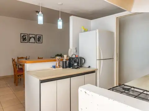 Departamento en Venta 58 años