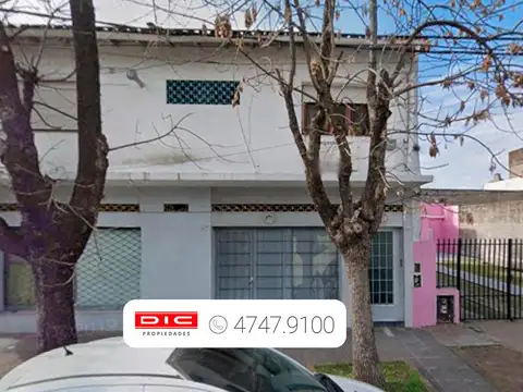 Departamento 1 ambiente Venta - Beccar