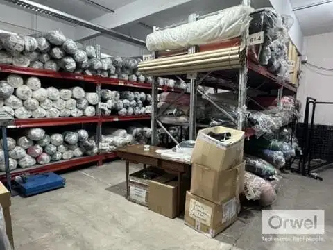 Oficina en Venta 5 años