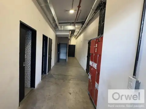 Oficina en Venta 5 años