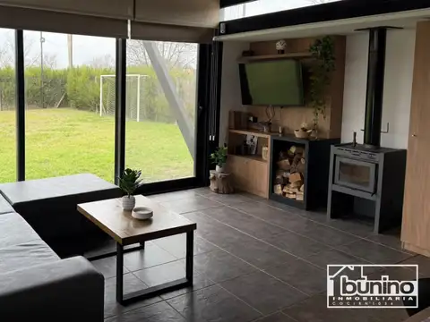 Casa en Alquiler Temporal en Funes, USD 140