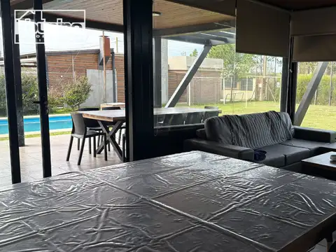 Casa en Alquiler Temporal de 2 dormitorios