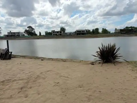 Lote En Area 60