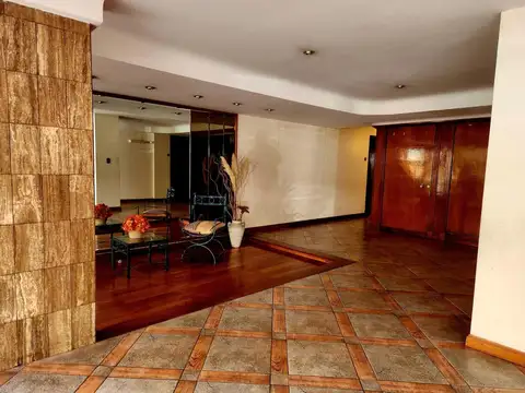 Departamento en Alquiler de 5 ambientes