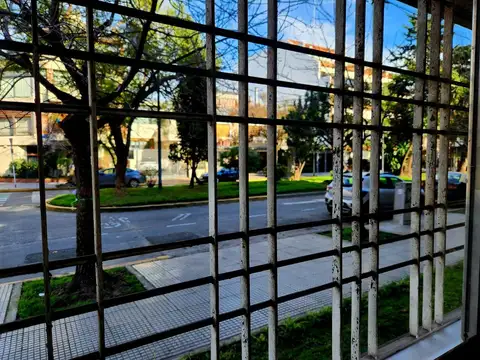 Departamento en Alquiler 35 años