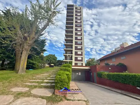 Departamento 3 ambientes en Edificio Neretva