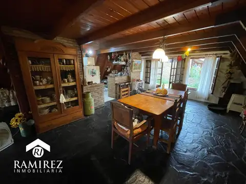 Casa en Venta en Embalse, USD 230.000