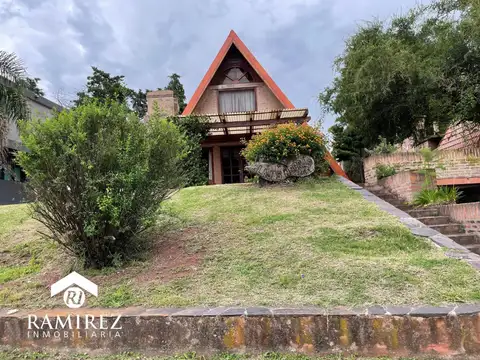 Alpina B°Club Hernando-Embalse