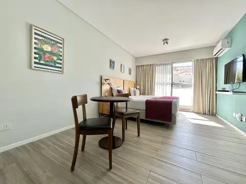 Departamento en Venta en Abasto, Capital Federal