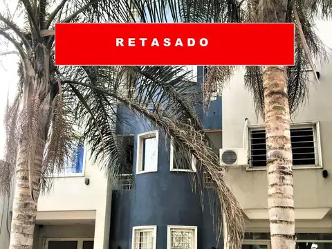 OPORTUNIDAD !! Ramos Sur 2 AMB. con COCHERA - Bajas Expensas-