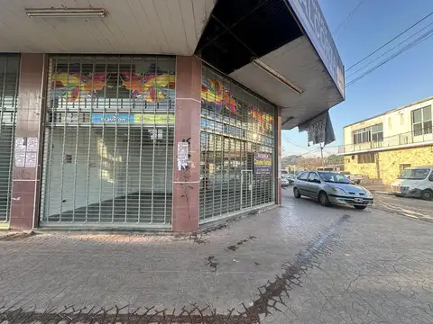 Local en Alquiler 20 años