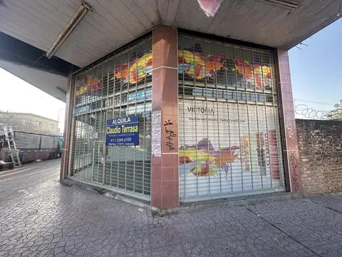 ALCORTA 4454 LOCAL 1 Y 2