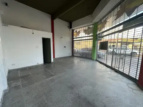 Local en Alquiler en Claypole, $ 800.000