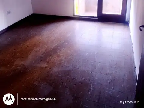 Departamento en Alquiler de 3 dormitorios
