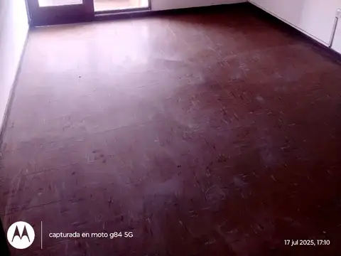 Muy lindo departamento macrocentro.