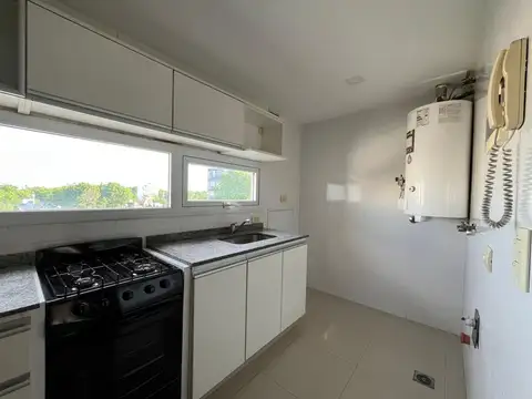 Departamento en Alquiler 11 años