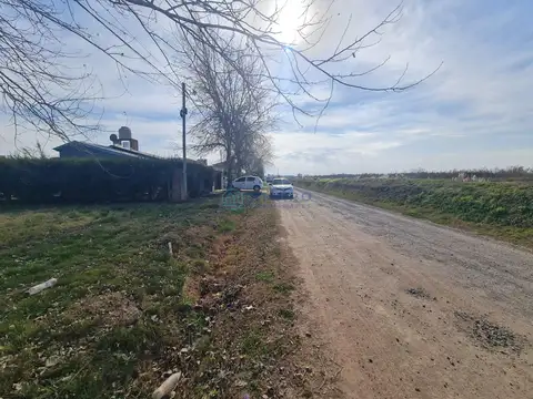 Terreno en Venta de 319,0 m2