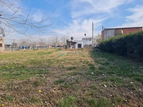 Terreno en Venta en Roldan, San Lorenzo