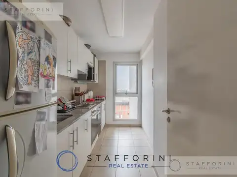 Departamento en Venta Apto profesional