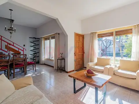 Casa en Venta de 5 dormitorios
