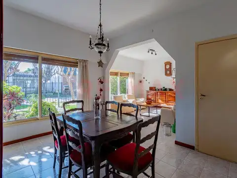 Casa en Venta 35 años