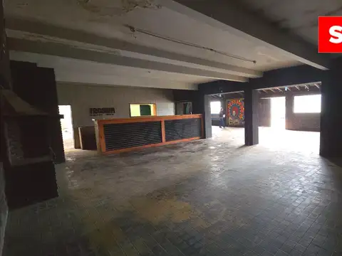 Local en Venta 36 años