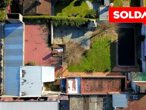 Local en Venta en De Vicenzo Grande, USD 850.000