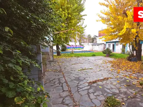 Local Comercial 795 m² Colectora Panamericana Pilar UR4