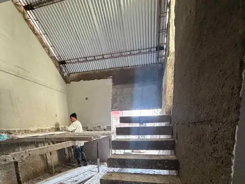 Departamento en Venta en Nueva Ciudad, USD 128.000