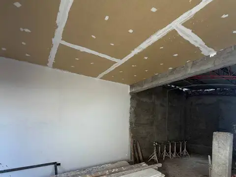 Departamento 5 ambientes con 2 baños