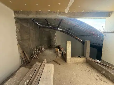 Departamento en Venta en Nueva Ciudad, Guaymallén