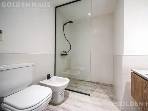 Departamento en Venta con 1 cochera