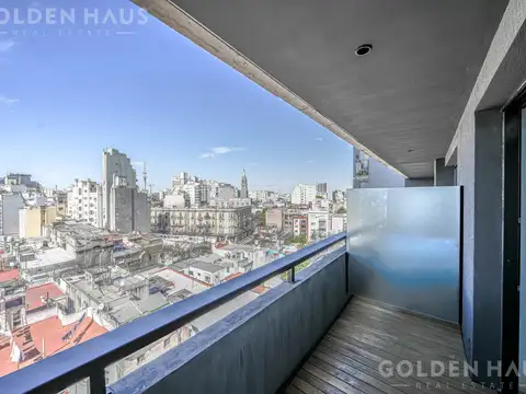Departamento en Venta en Constitucion, USD 69.000