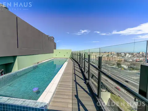 Departamento en Venta Apto profesional