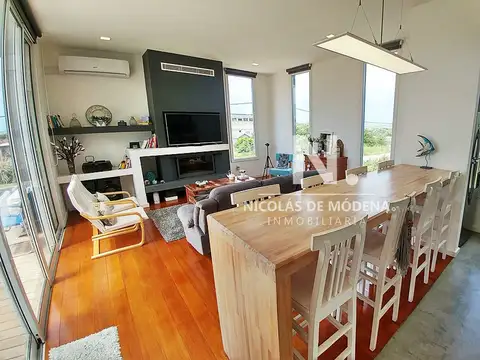 Casa en venta Santa Monica 3 dormitorios