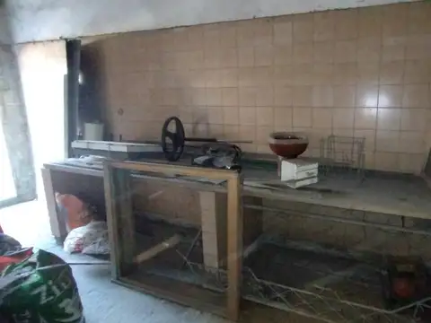 Casa en Venta en Monte Chingolo, USD 75.000