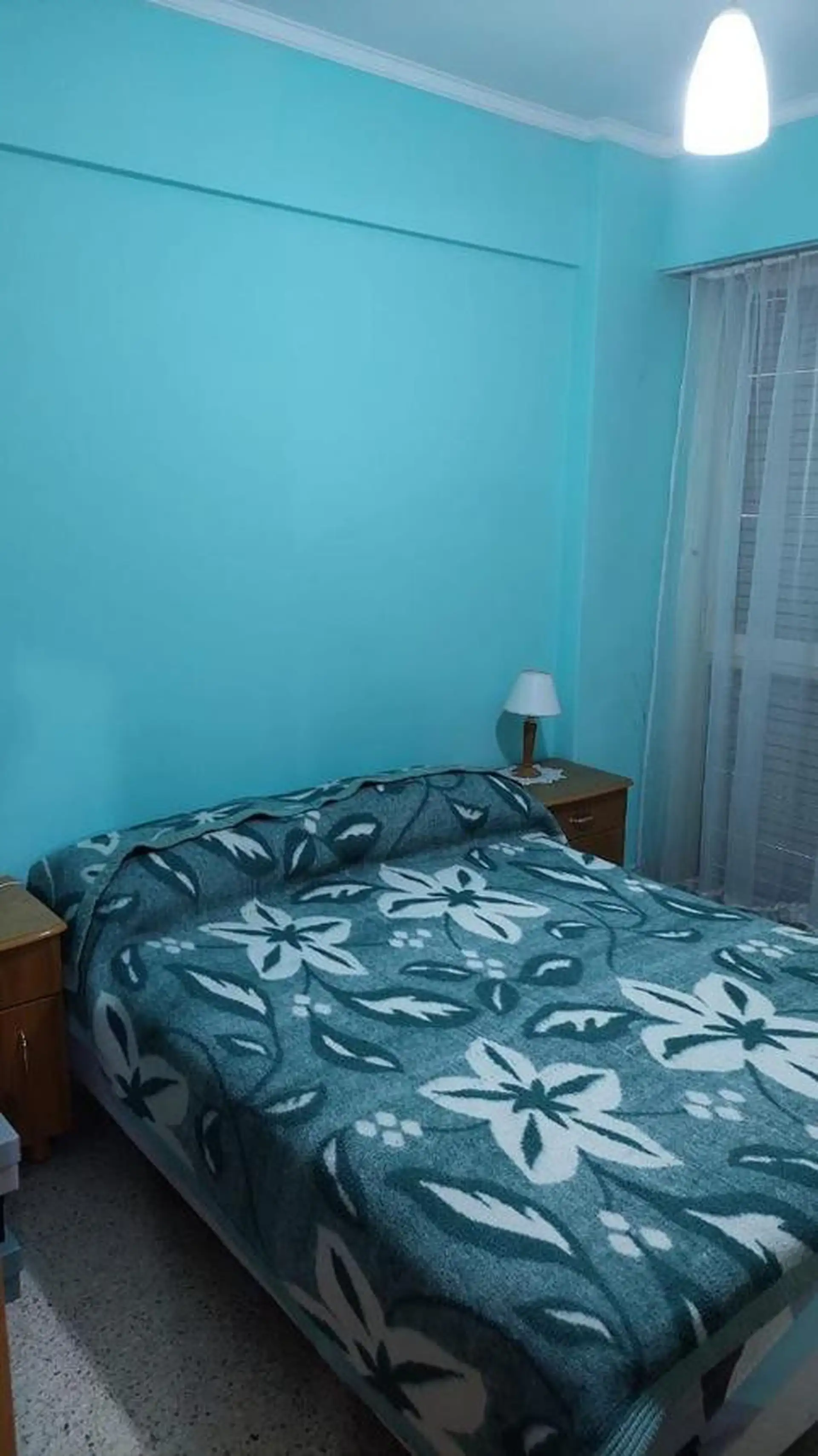 Departamento Mar del Plata a una cuadra del mar