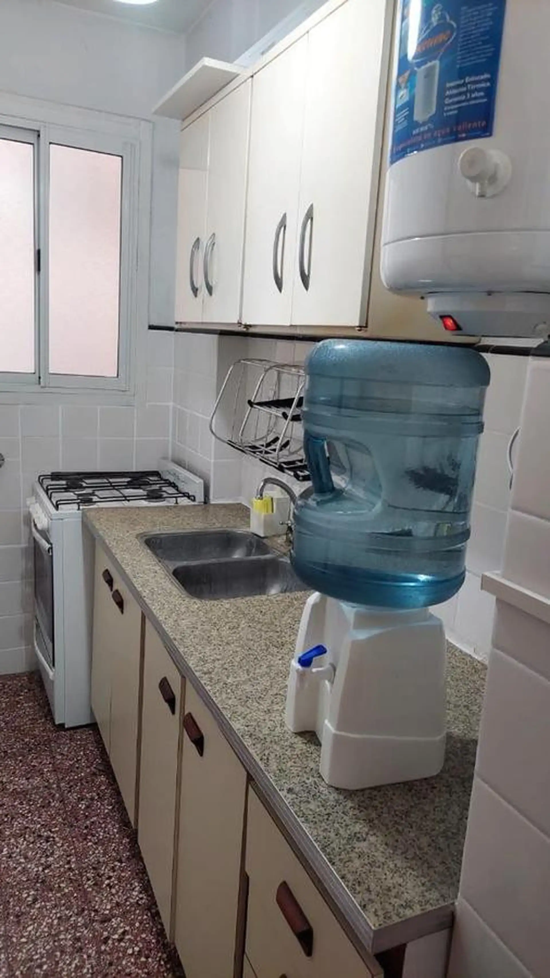 Departamento Mar del Plata a una cuadra del mar