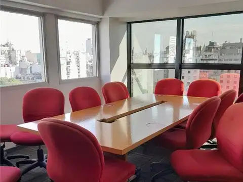 EDIFICIOS EN BLOCK/ESTRUCTURAS/OBRAS - MICROCENTRO (COMERCIAL), CAPITAL FEDERAL