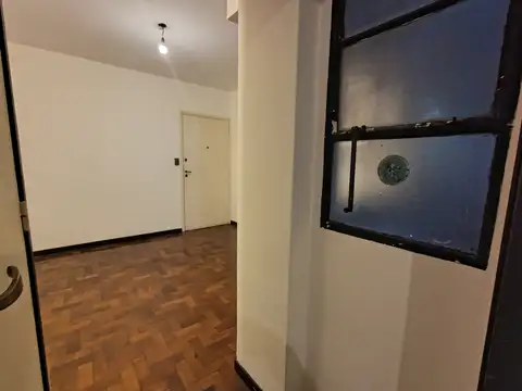 Departamento en Venta en Villa Crespo, USD 58.000