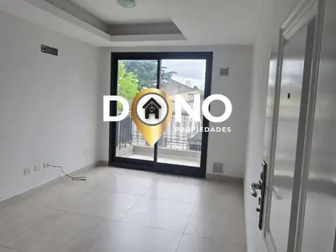 Departamento en Alquiler al Oeste
