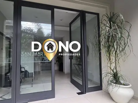 Departamento - Alquiler - Argentina, Quilmes - San Martin 764