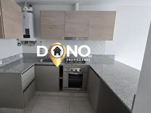 Departamento en Alquiler 3 años