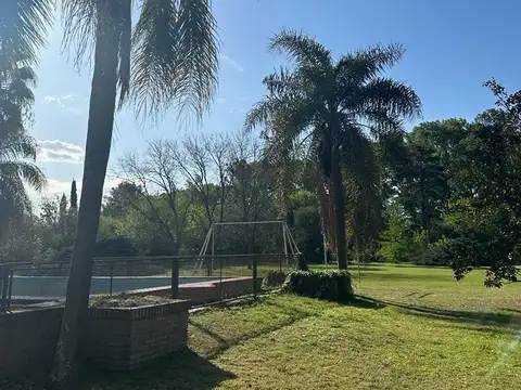 Terreno en Venta de 6631,0 m2