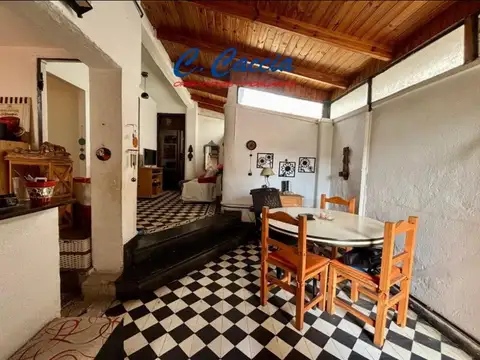 PERGAMINO 400, Piso 1