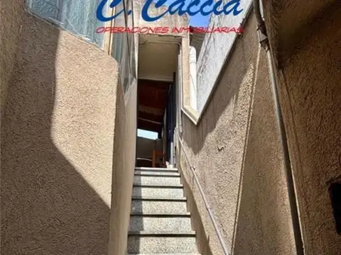 Depto Tipo Casa en Venta en Parque Avellaneda, USD 78.000